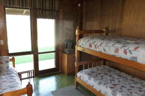 Gunyah Valley Retreat - Accommodation ACT 2