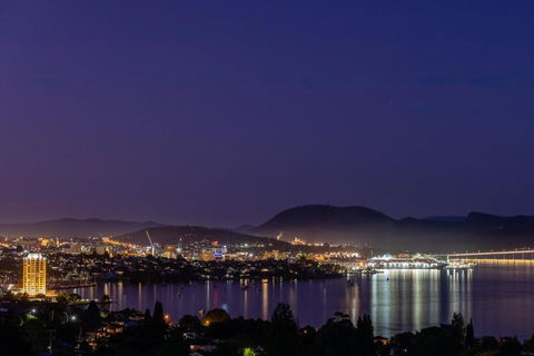 Million Dollar Views - Accommodation ACT 6