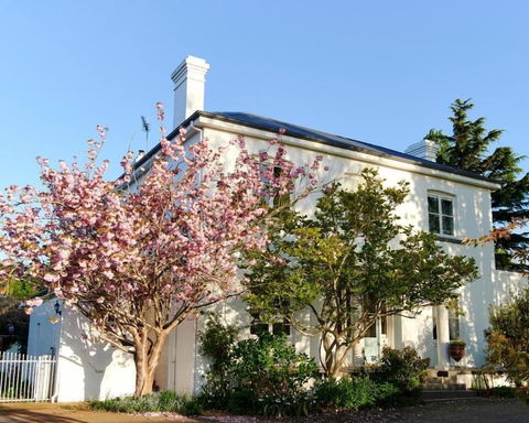 Boscobel Of Tasmania - Accommodation ACT 1