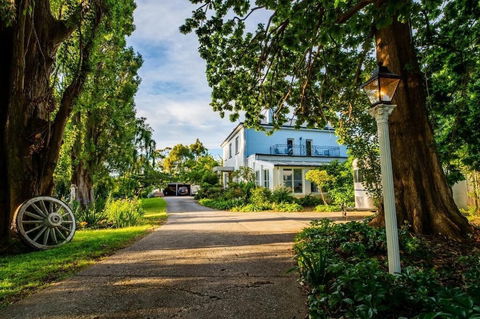 Boscobel Of Tasmania - Accommodation ACT 3