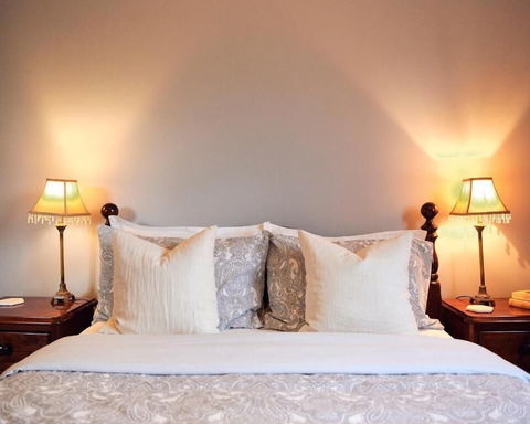Boscobel Of Tasmania - Accommodation ACT 6