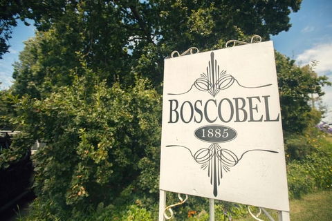 Boscobel Of Tasmania - Accommodation ACT 2