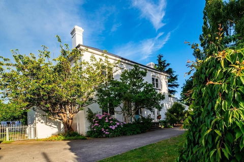 Boscobel Of Tasmania - Accommodation ACT 0