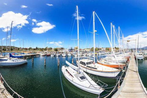 Bellerive Marina View Apartments NO 27 - Accommodation ACT 2