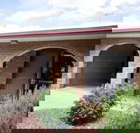 Central Wagga Apartment - Accommodation ACT