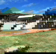 Ocean View Villas - Accommodation ACT