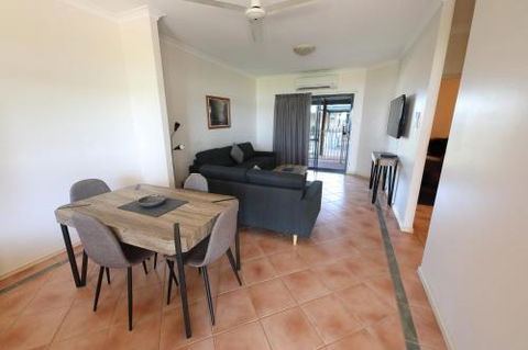Lakeview Apartments - Accommodation ACT 3