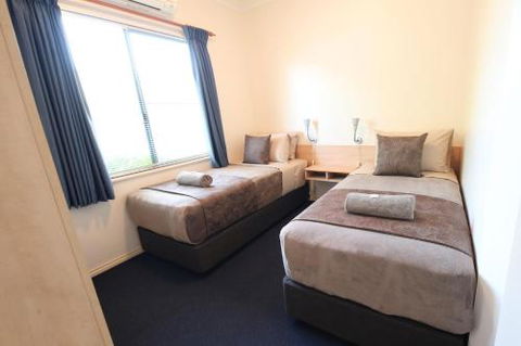 Lakeview Apartments - Accommodation ACT 0