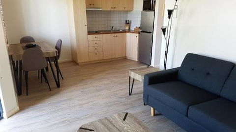 Lakeview Apartments - Accommodation ACT 2