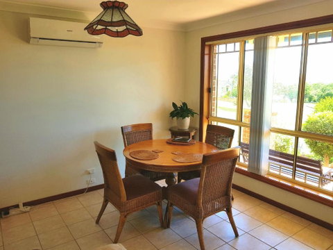Jervis Bay Blue Vincentia - Accommodation ACT 4