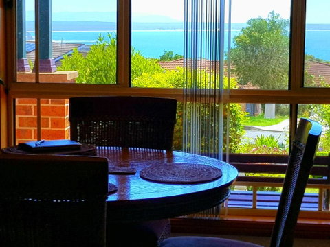 Jervis Bay Blue Vincentia - Accommodation ACT 6