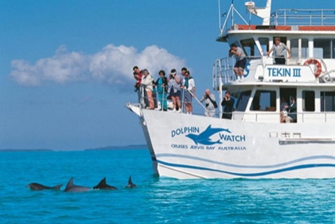 Jervis Bay Blue Vincentia - Accommodation ACT 2