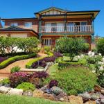 Jervis Bay Blue Vincentia - Accommodation ACT 0