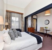 Hotel Etico at Mount Victoria Manor - Accommodation ACT