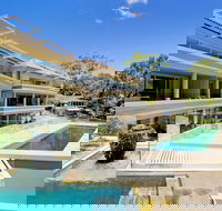Amarna Luxury Beach Resort - Accommodation ACT
