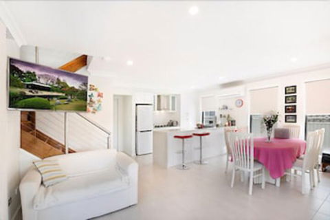 Koonah Townhouse - Accommodation ACT 6