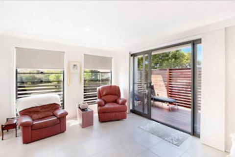 Koonah Townhouse - Accommodation ACT 2