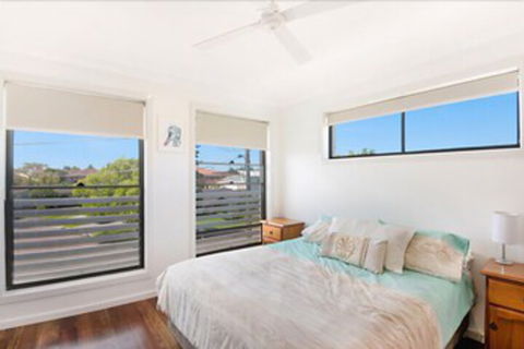 Koonah Townhouse - Accommodation ACT 3