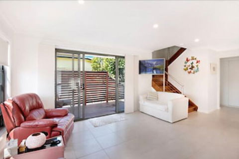 Koonah Townhouse - Accommodation ACT 7