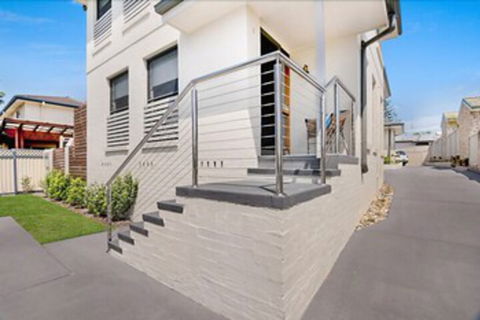 Koonah Townhouse - Accommodation ACT 1