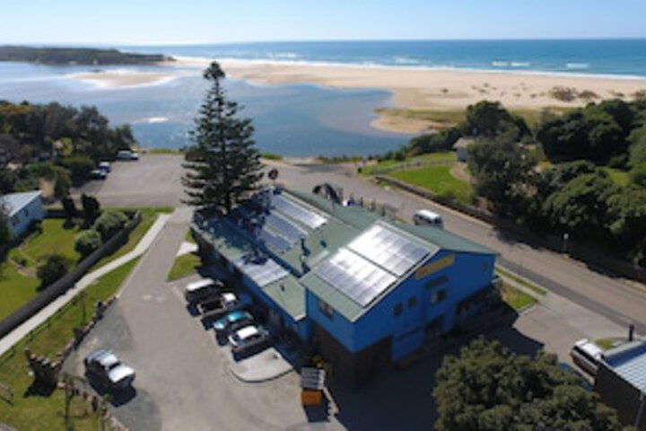Lake Tyers Beach VIC Accommodation ACT