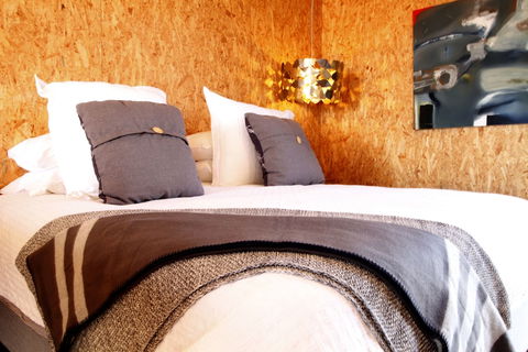 Perlubie Sea - Accommodation ACT 4