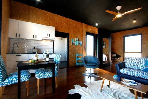 Perlubie Sea - Accommodation ACT 3