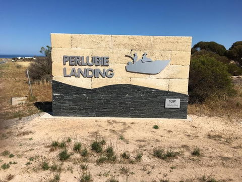 Perlubie Sea - Accommodation ACT 0