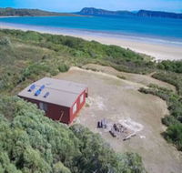 Cloudy Bay Cabin - Accommodation ACT