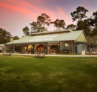 Paradise Country Farmstay - Accommodation ACT