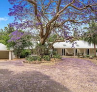Byron Creek Homestead - Accommodation ACT