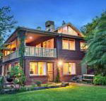 Wildwood Lodge - Accommodation ACT