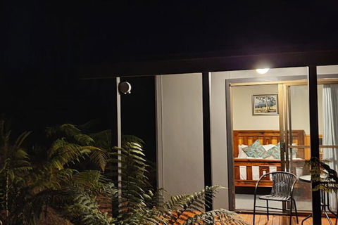 Cradle Alpine Retreat - Accommodation ACT 7