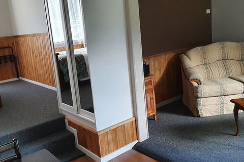 Cradle Alpine Retreat - Accommodation ACT 5