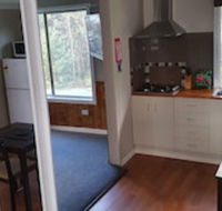 Cradle Alpine Retreat - Accommodation ACT