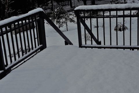 Cradle Alpine Retreat - Accommodation ACT 1