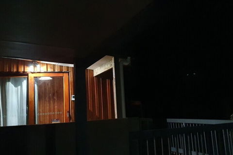 Cradle Alpine Retreat - Accommodation ACT 4