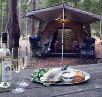 WA Wilderness - Accommodation ACT