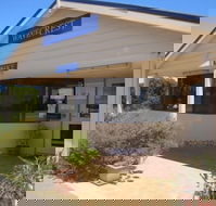 Wavecrest Village  Tourist Park - Accommodation ACT