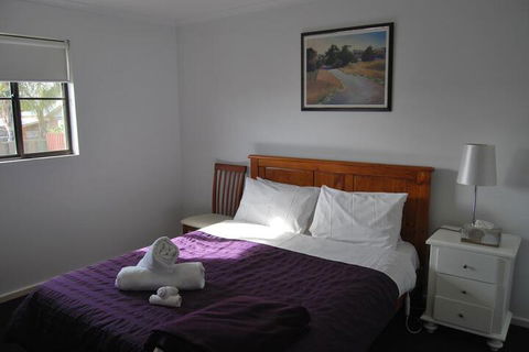 Maple Tree Cottage - Accommodation ACT 0