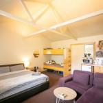 Staverton TAS Accommodation ACT