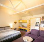3 Hills at the Good Place - Accommodation ACT