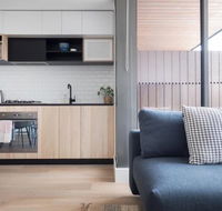 LittleStay Collection Flemington - Accommodation ACT