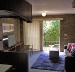 A Furnished Townhouse in Goulburn - Accommodation ACT