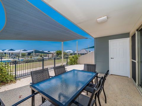 Seafront Unit 50 - Accommodation ACT 2