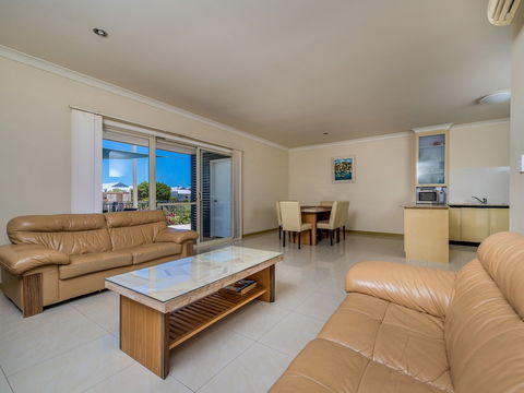 Seafront Unit 50 - Accommodation ACT 0