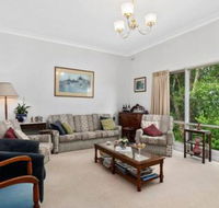 Litchfield Lodge - Accommodation ACT