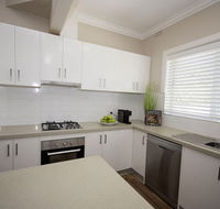 Central Wagga House - Accommodation ACT