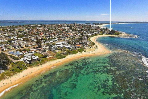 Ocean Pines 4 - Accommodation ACT 1