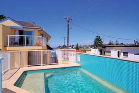Ocean Pines 4 - Accommodation ACT 0
